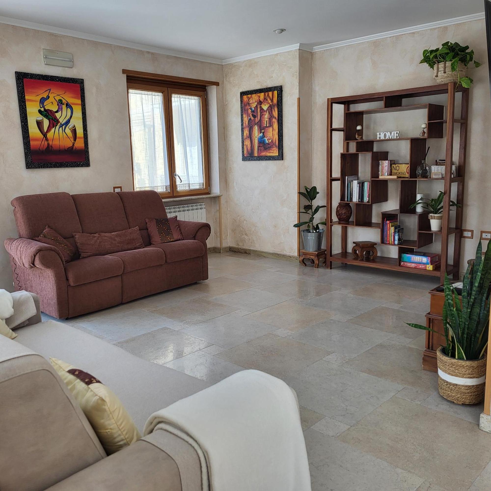 La Torre Apartment Velletri Exterior foto